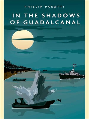 cover image of In the Shadows of Guadalcanal